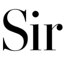 Sir online store