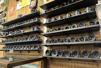 TOKYO CAMERA