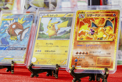Card Game Shop Playze