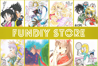 FUNDIY STORE