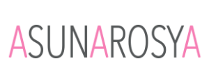 Asunarosya Online Shop