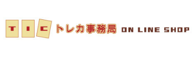 TIC Trading Cards Online Store