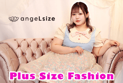 plussize shopping site angeLsize
