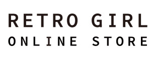 RETRO GIRL ONLINE STORE