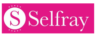 SELFRAY ONLINE SHOP