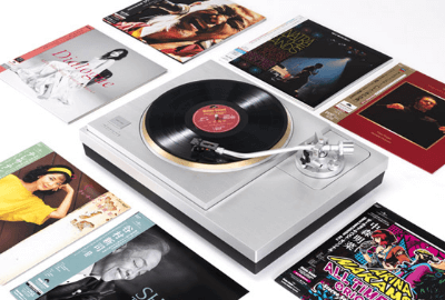 Stereo Sound STORE