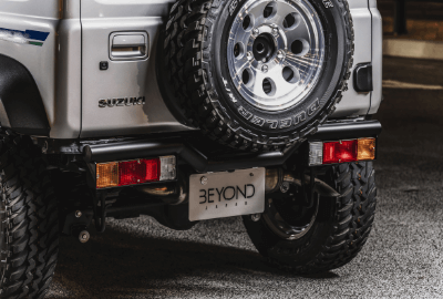 Beyond JAPAN