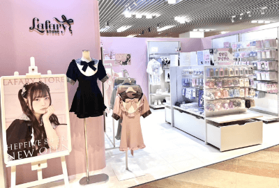 lafaryshop