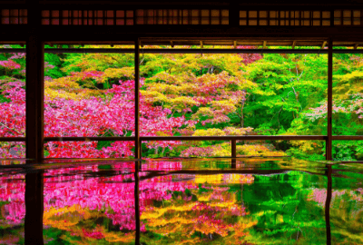 Cotoyoli mall 　Kyoto,Japan