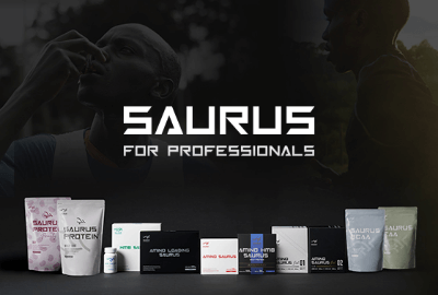 SAURUS official online shop