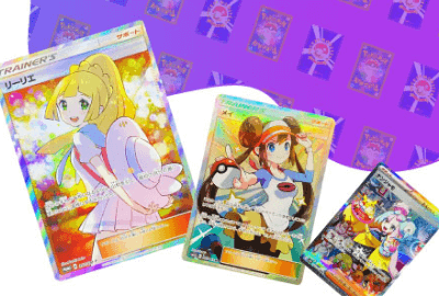 magi Pokemon Card Shop