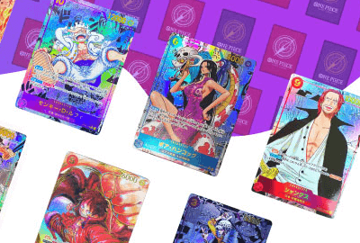 magi ONE PIECE Card Shop