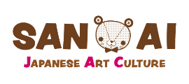 SAN AI Japanese Art Culture