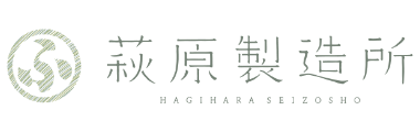 Hagiharaseizosho