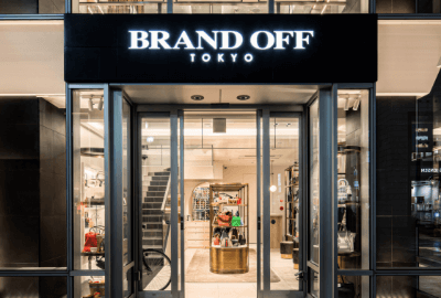 BRAND OFF Online store