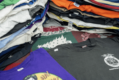 Vintage wholesale WESTTAIL