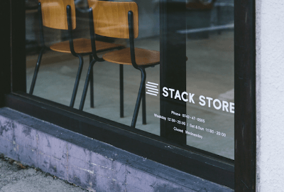STACK STORE