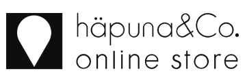 hapuna&Co. official online store