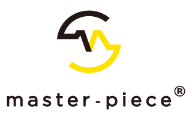 master-piece ONLINE STORE