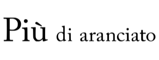 Piu di aranciato