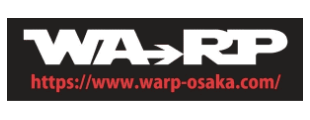 WARP WEB SHOP