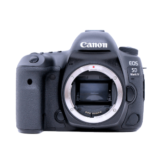 Canon EOS 5D