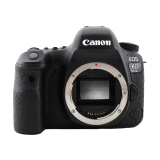 Canon EOS 6D
