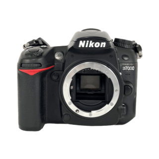 Nikon D7000