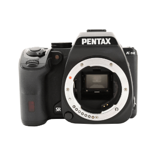 PENTAX K-