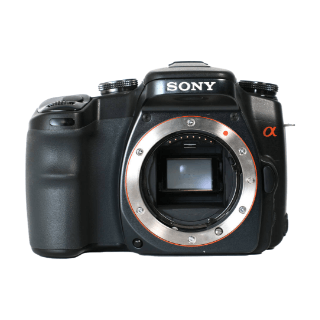 SONY α A