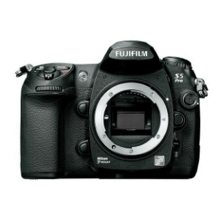 FUJIFILM FinePix S