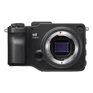 SIGMA SD