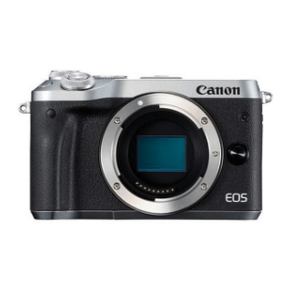 Canon EOS M