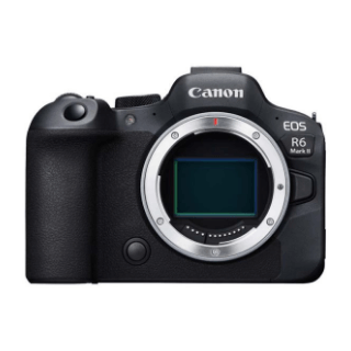 Canon EOS R