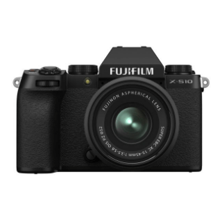 FUJIFILM X