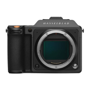 HASSELBLAD X