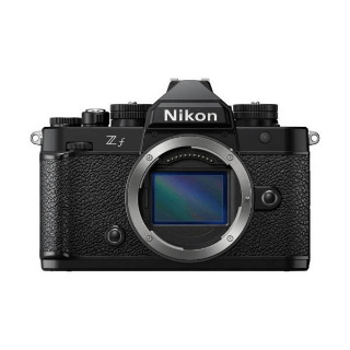 Nikon Z