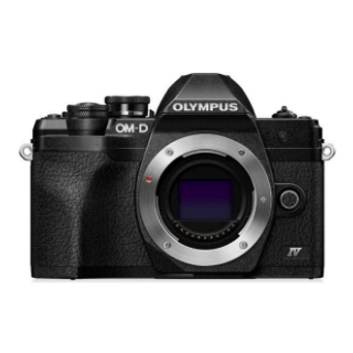 OLYMPUS OM-D