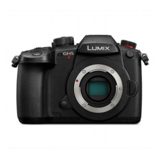 Panasonic Lumix GH