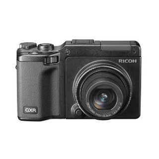 RICOH GXR