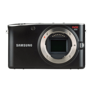 Samsung NX
