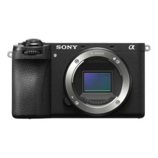 SONY α 