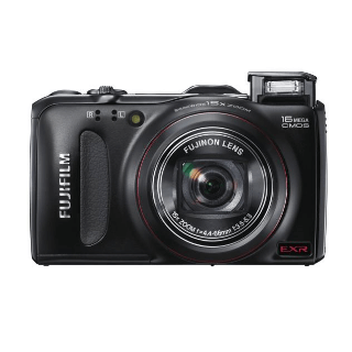 FUJIFILM FinePix F