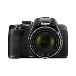 Nikon COOLPIX P