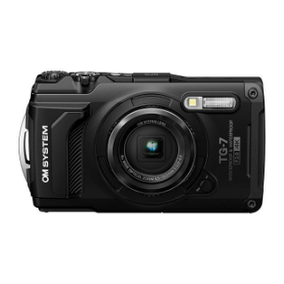 OLYMPUS Tough TG