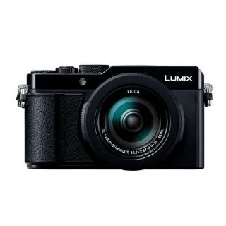 Panasonic LUMIX LX