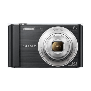 SONY Cyber-shot W