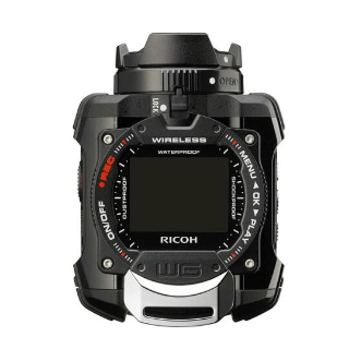 Ricoh WG-M