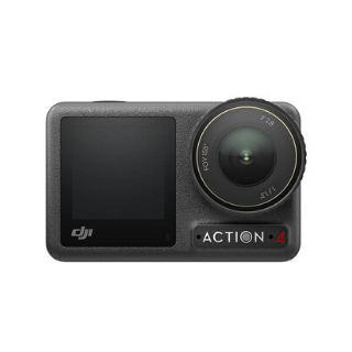 DJI Osmo Action