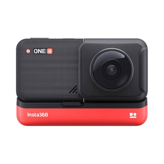 Insta360 ONE R